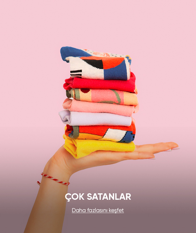 ÇOK SATANLAR