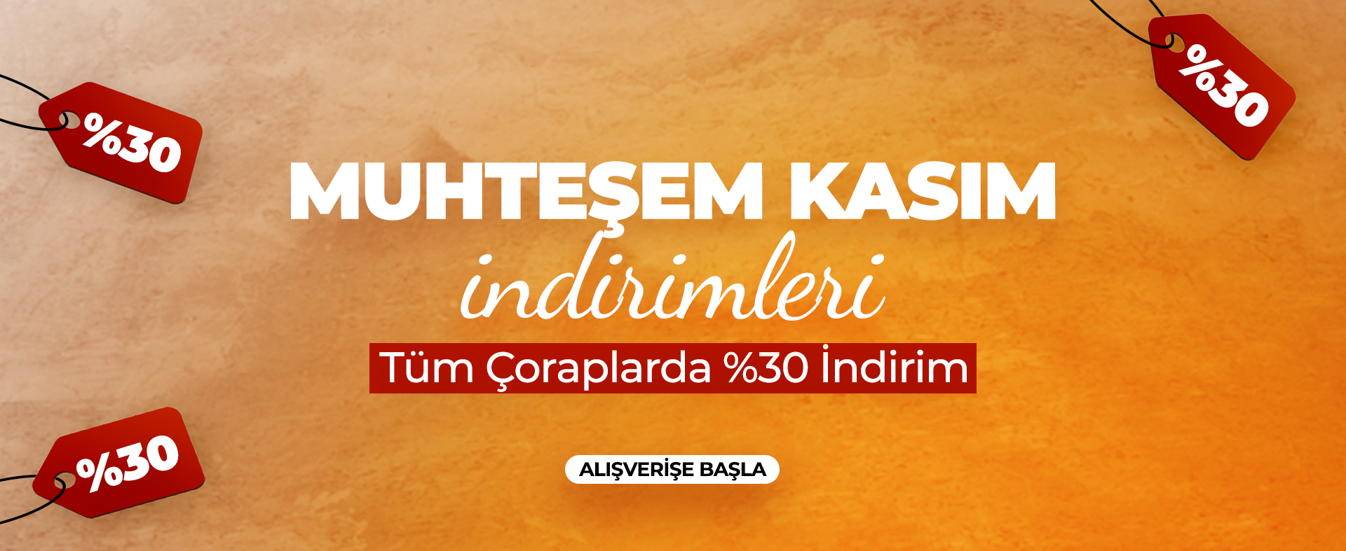 KASIM İNİDİRİMLERİ
