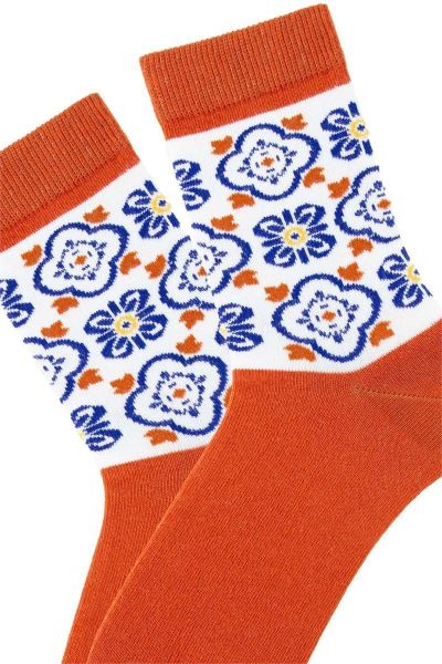 Seramica Bayan 3lü Soket Çorap Asorti