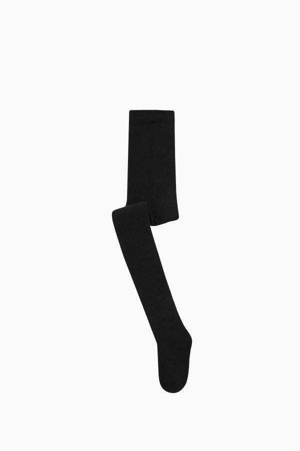Basic Terry Kids Tights