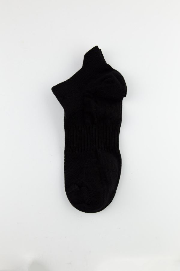 Bross 3D Kadın Patik Çorap