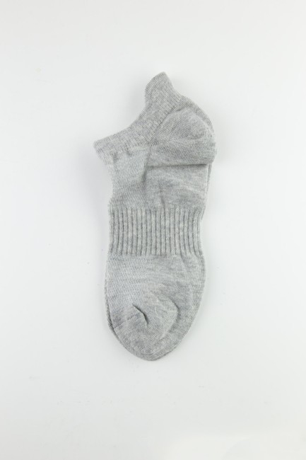 Bross 3D Kadın Patik Çorap - Thumbnail