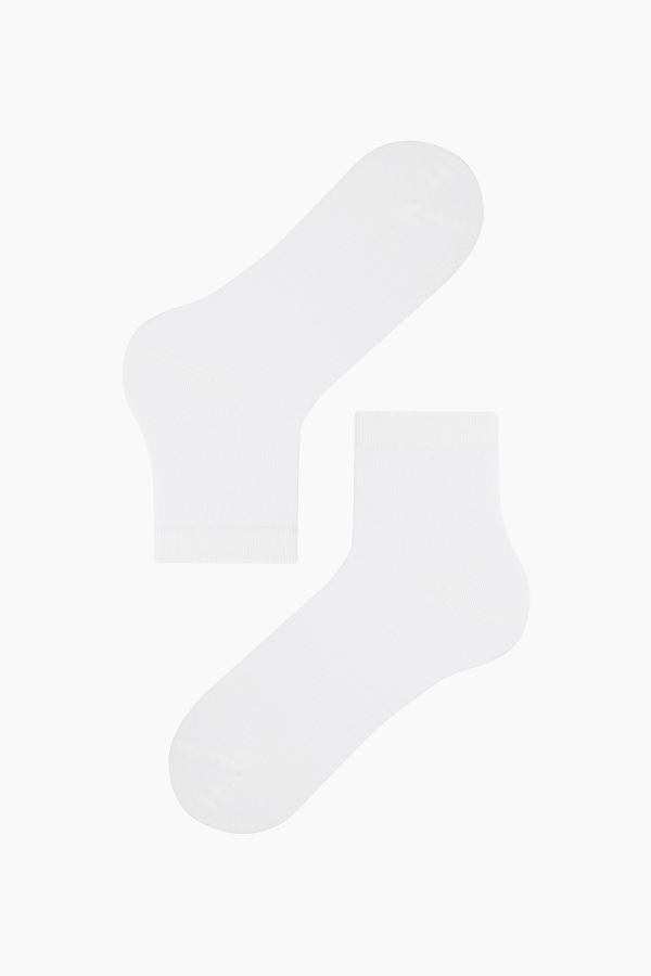 Bross 5-Pack Short-Calf Men's Socks