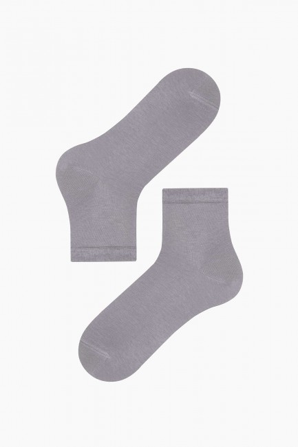 Bross 5-Pack Short-Calf Men's Socks - Thumbnail