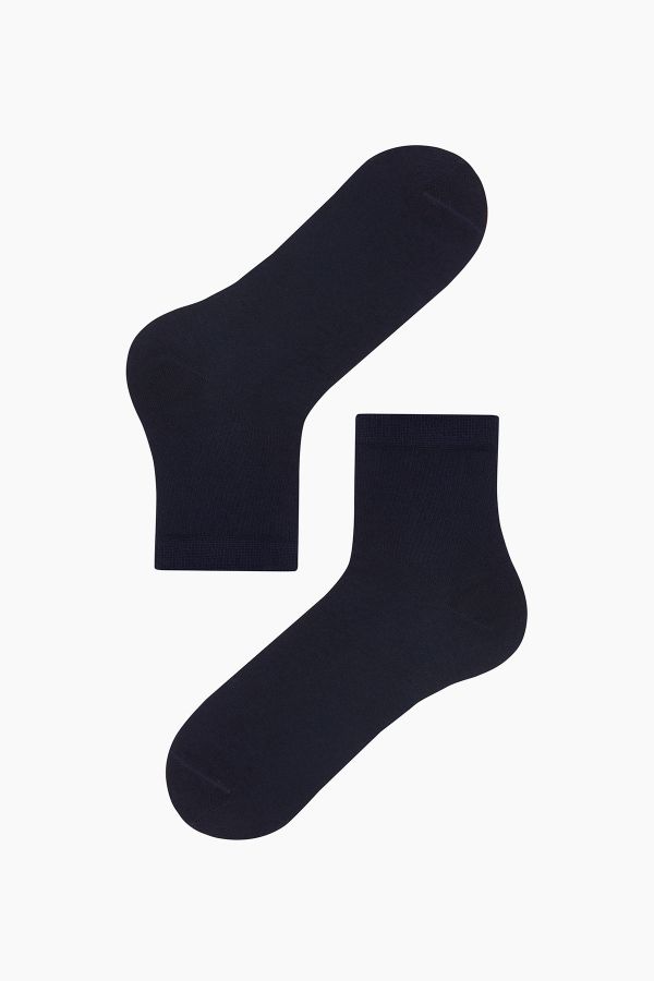 Bross 5-Pack Short-Calf Men's Socks