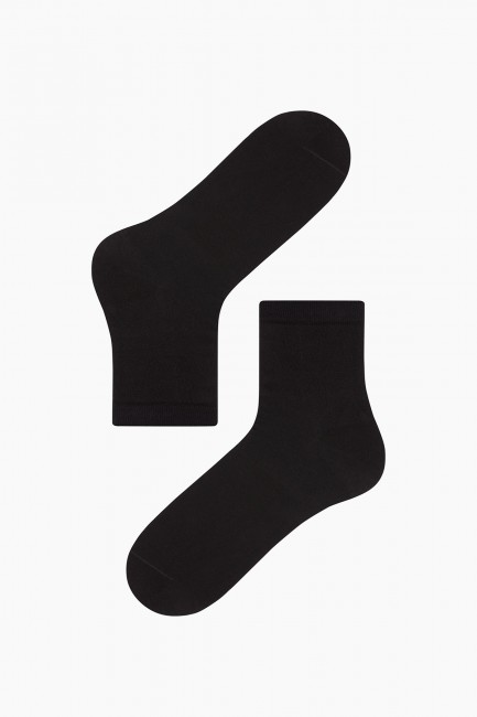 Bross 5-Pack Short-Calf Men's Socks - Thumbnail