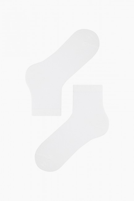Bross 5li Yazlık Kısa Konç Erkek Çorap - Thumbnail