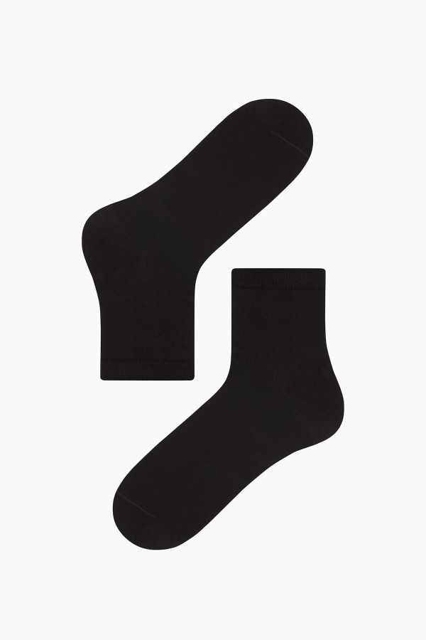 Bross 5li Yazlık Kısa Konç Erkek Çorap