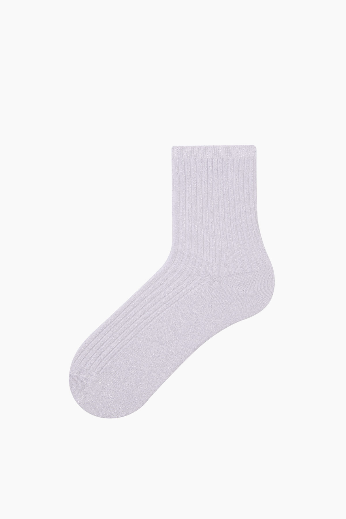 Bross Silvery Women's Socks - Thumbnail