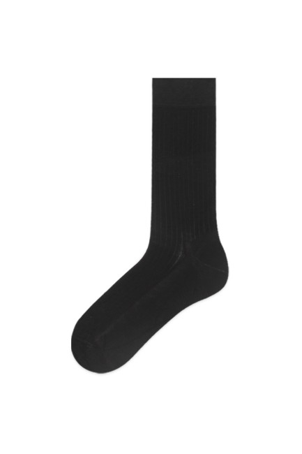Bross - Bross Derbili Erkek Çorap