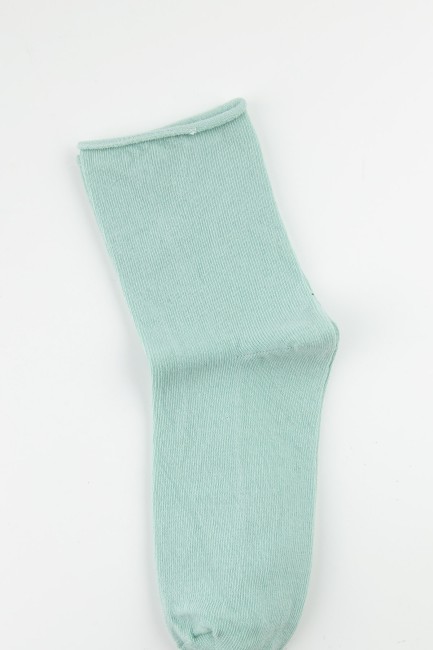 Bross No-Rubber Women's Socks - Thumbnail