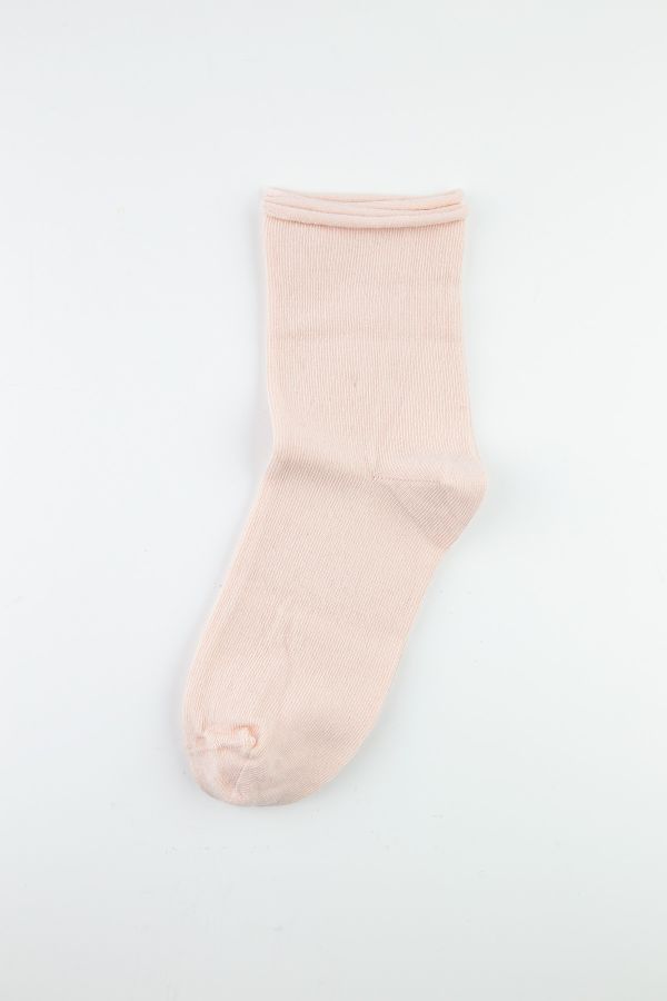 Bross No-Rubber Women's Socks