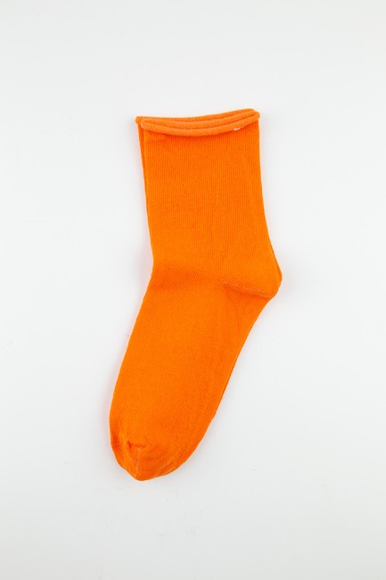 Bross No-Rubber Women's Socks - Thumbnail