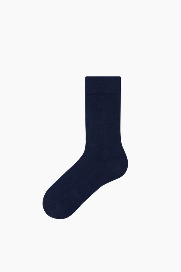 Bross Under-Sole Terry Men's Socks