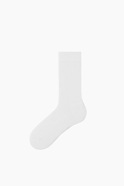 Bross Under-Sole Terry Men's Socks - Thumbnail