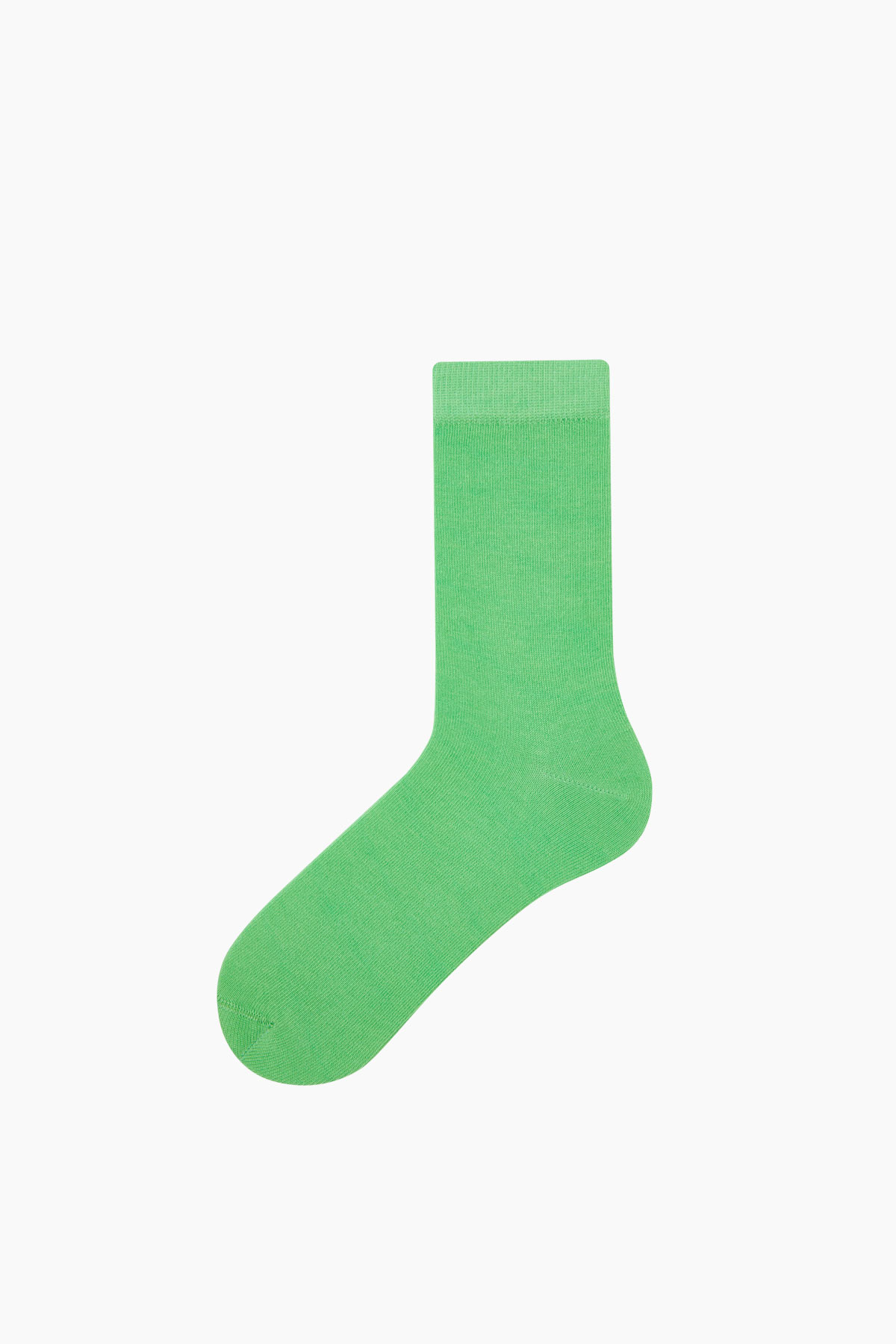 Renkli Kadın Çorabı - Thumbnail