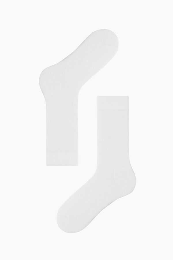 Bross Tabanaltı Havlu Erkek Çorap